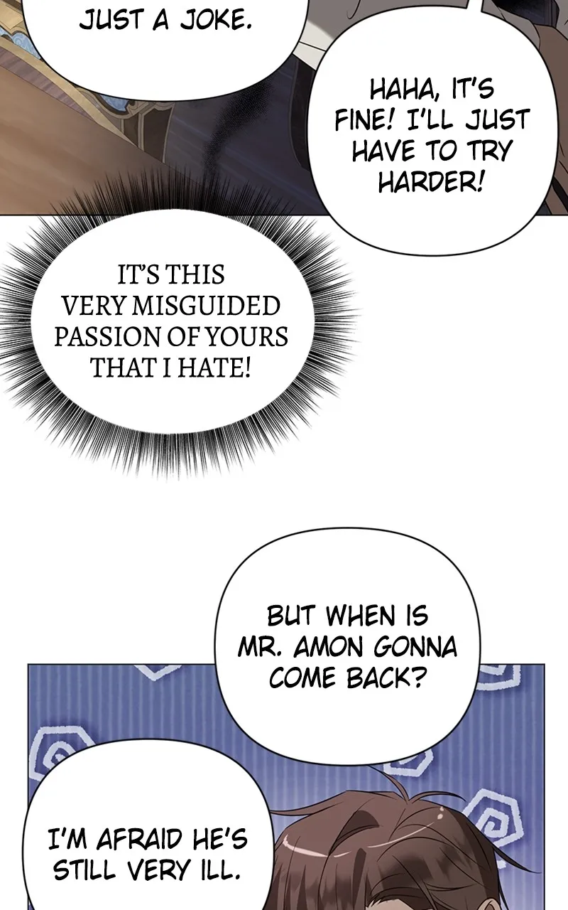 Read The Academy is Doomed chapter 32 image 5 on Lezhin