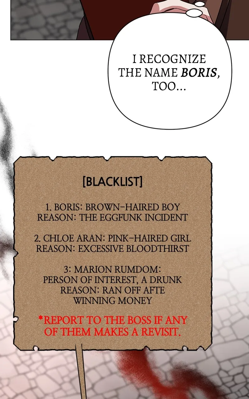 Read The Academy is Doomed chapter 32 image 59 on Lezhin