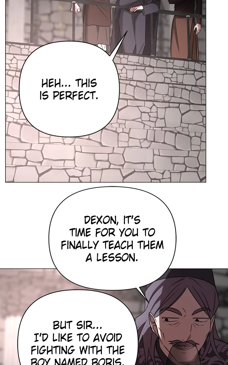Read The Academy is Doomed chapter 32 image 64 on Lezhin