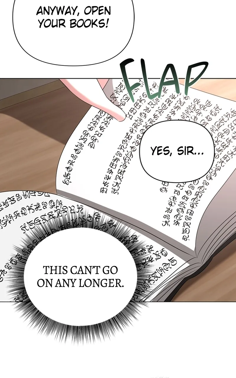 Read The Academy is Doomed chapter 32 image 7 on Lezhin