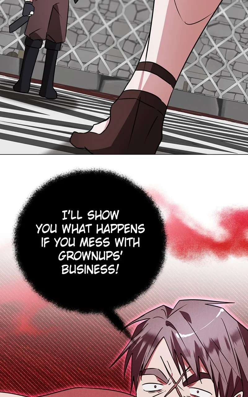 Read The Academy is Doomed chapter 32 image 74 on Lezhin