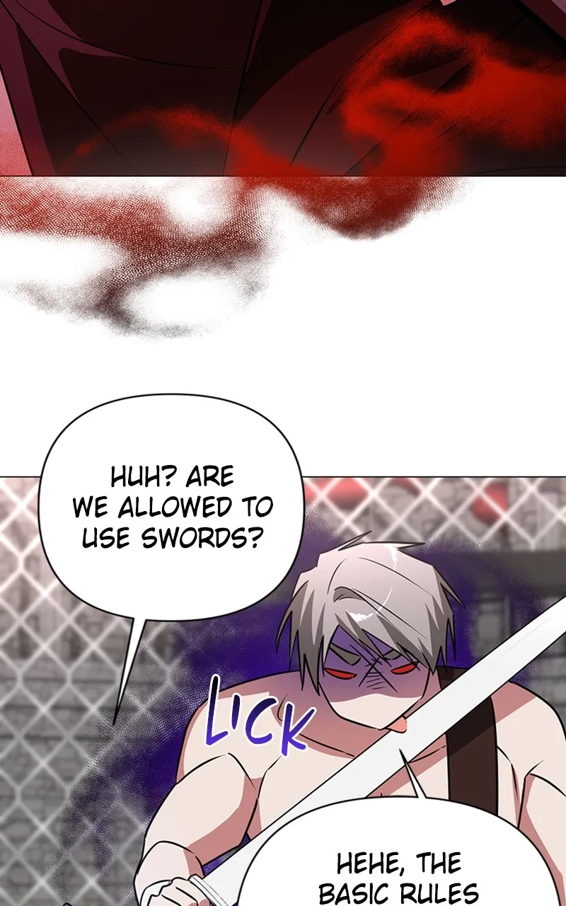 Read The Academy is Doomed chapter 32 image 76 on Lezhin