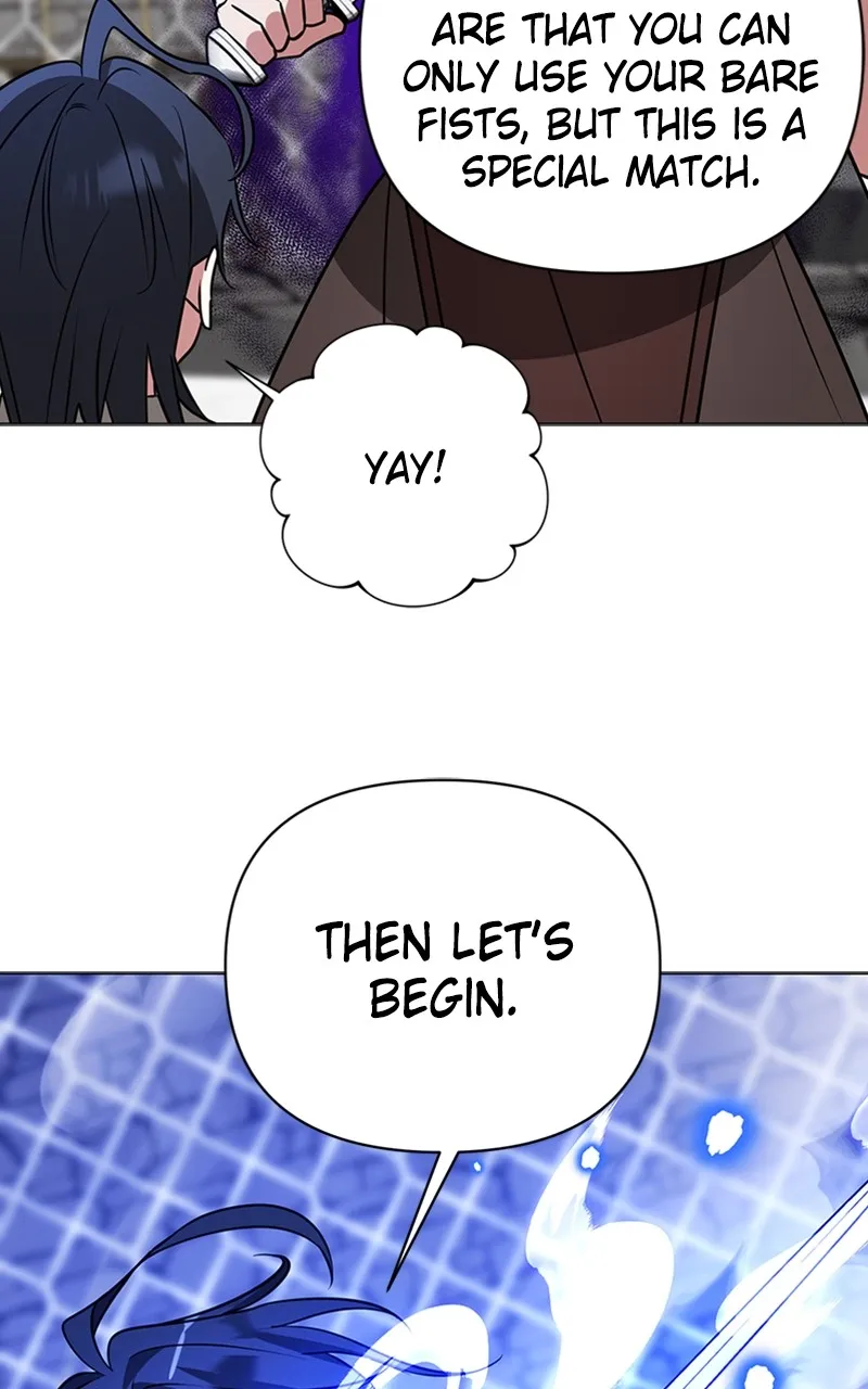 Read The Academy is Doomed chapter 32 image 77 on Lezhin
