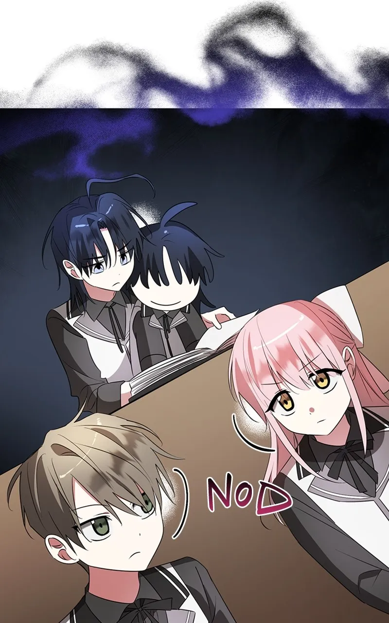Read The Academy is Doomed chapter 32 image 8 on Lezhin