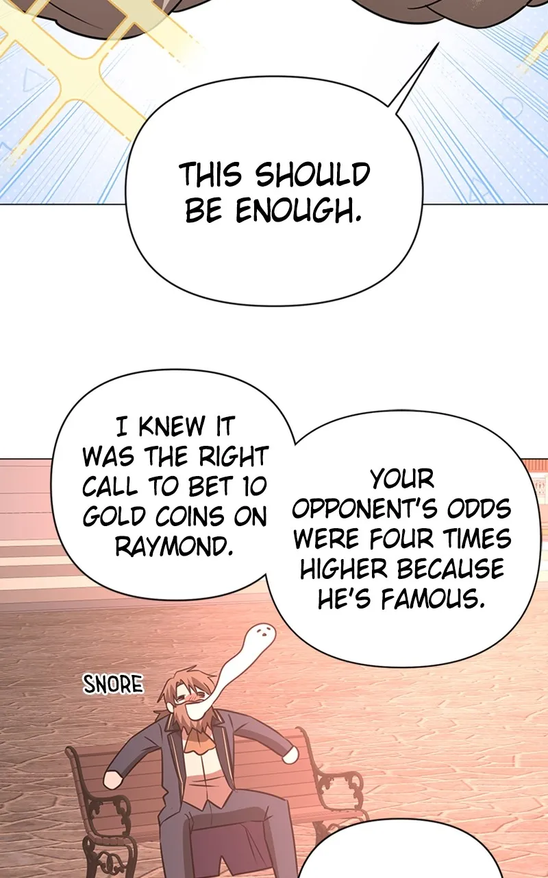 Read The Academy is Doomed chapter 32 image 83 on Lezhin
