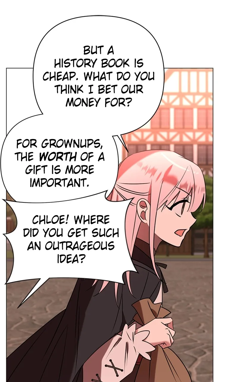 Read The Academy is Doomed chapter 32 image 93 on Lezhin