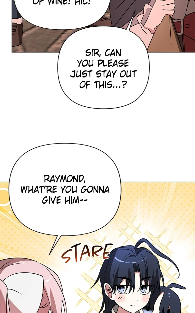 Read The Academy is Doomed chapter 32 image 95 on Lezhin