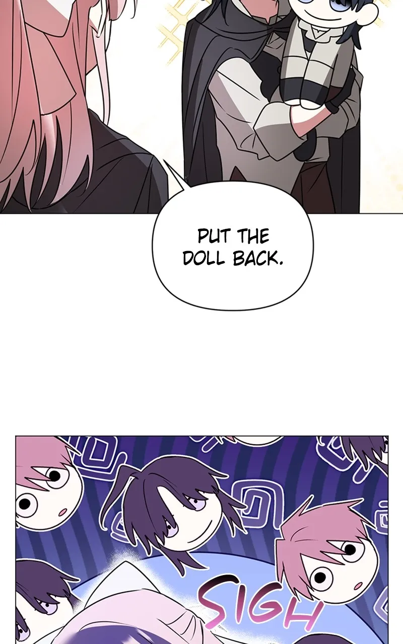 Read The Academy is Doomed chapter 32 image 96 on Lezhin