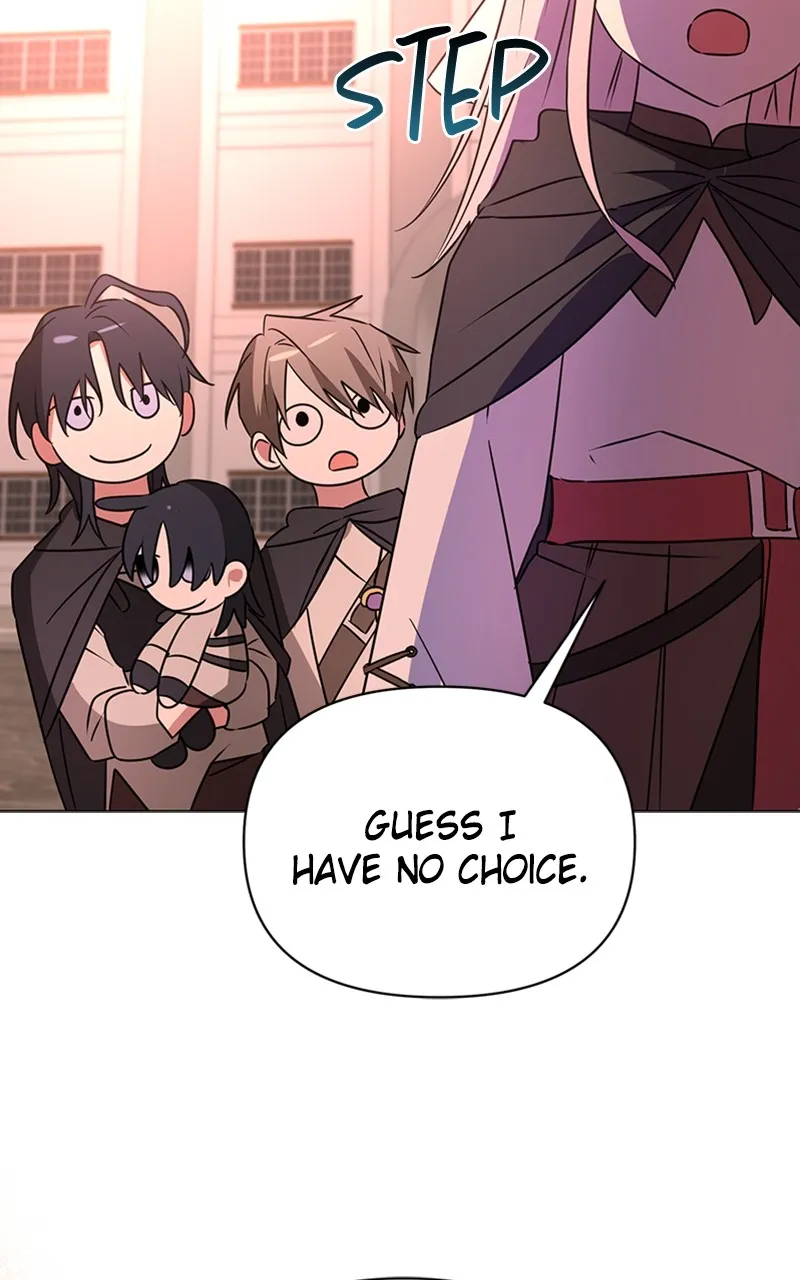 Read The Academy is Doomed chapter 32 image 98 on Lezhin