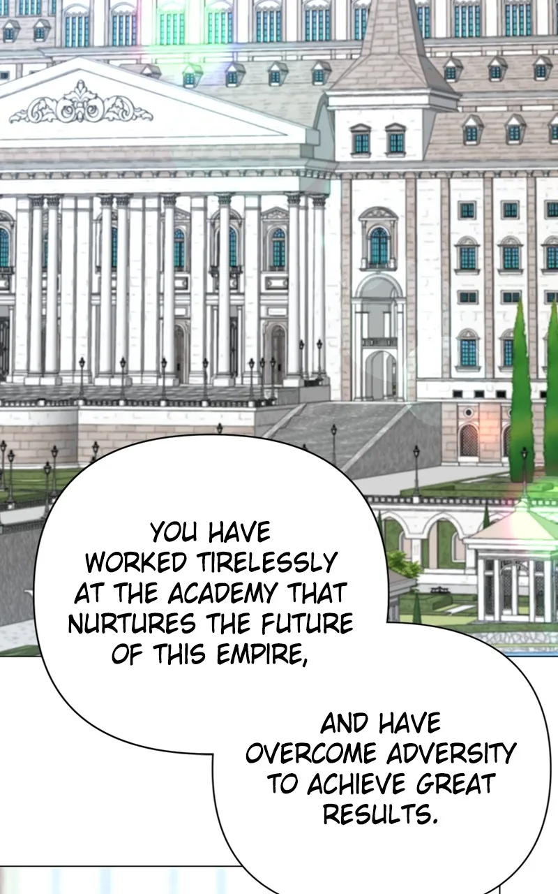Read The Academy is Doomed chapter 33 image 1 on Lezhin