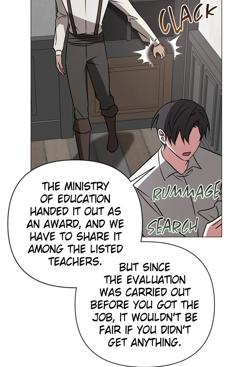 Read The Academy is Doomed chapter 33 image 102 on Lezhin