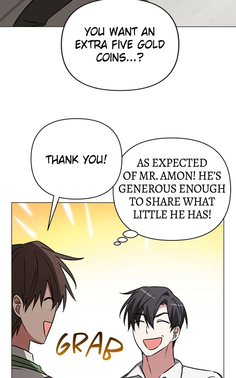 Read The Academy is Doomed chapter 33 image 106 on Lezhin