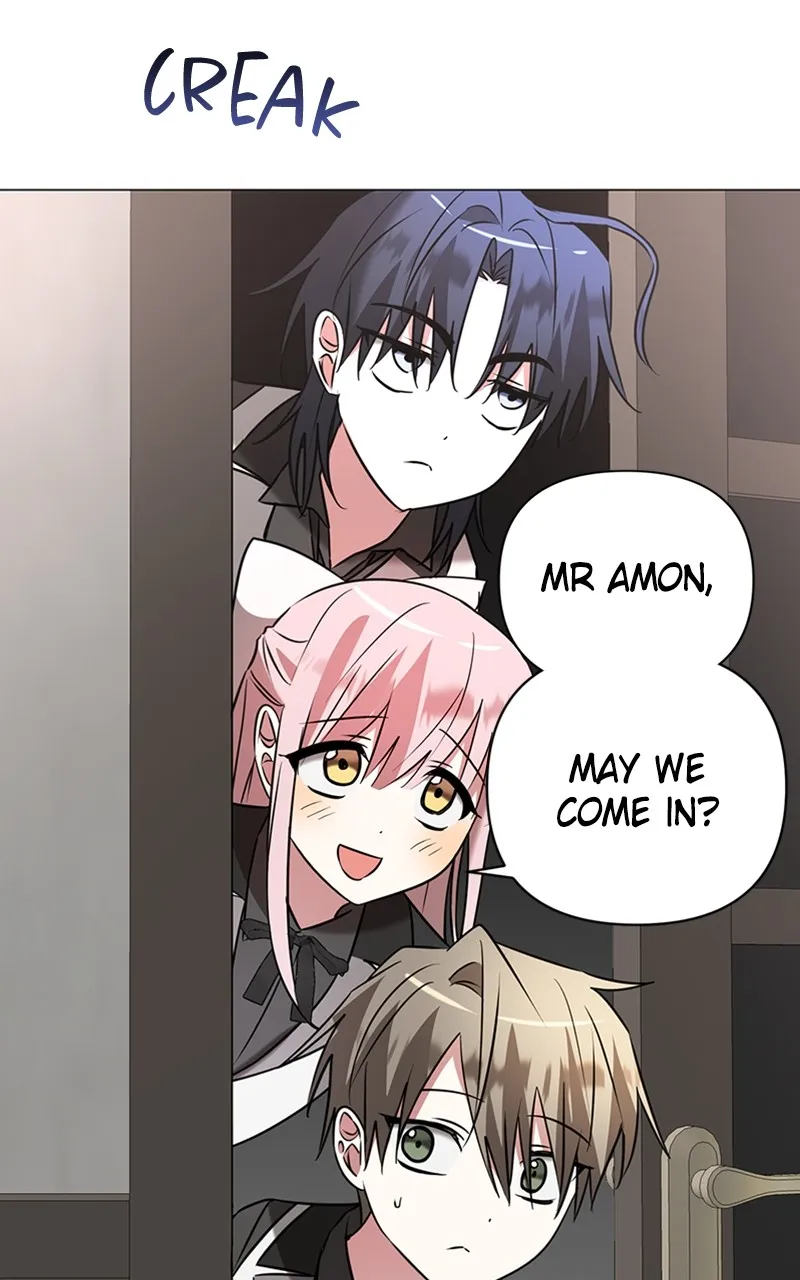 Read The Academy is Doomed chapter 33 image 14 on Lezhin