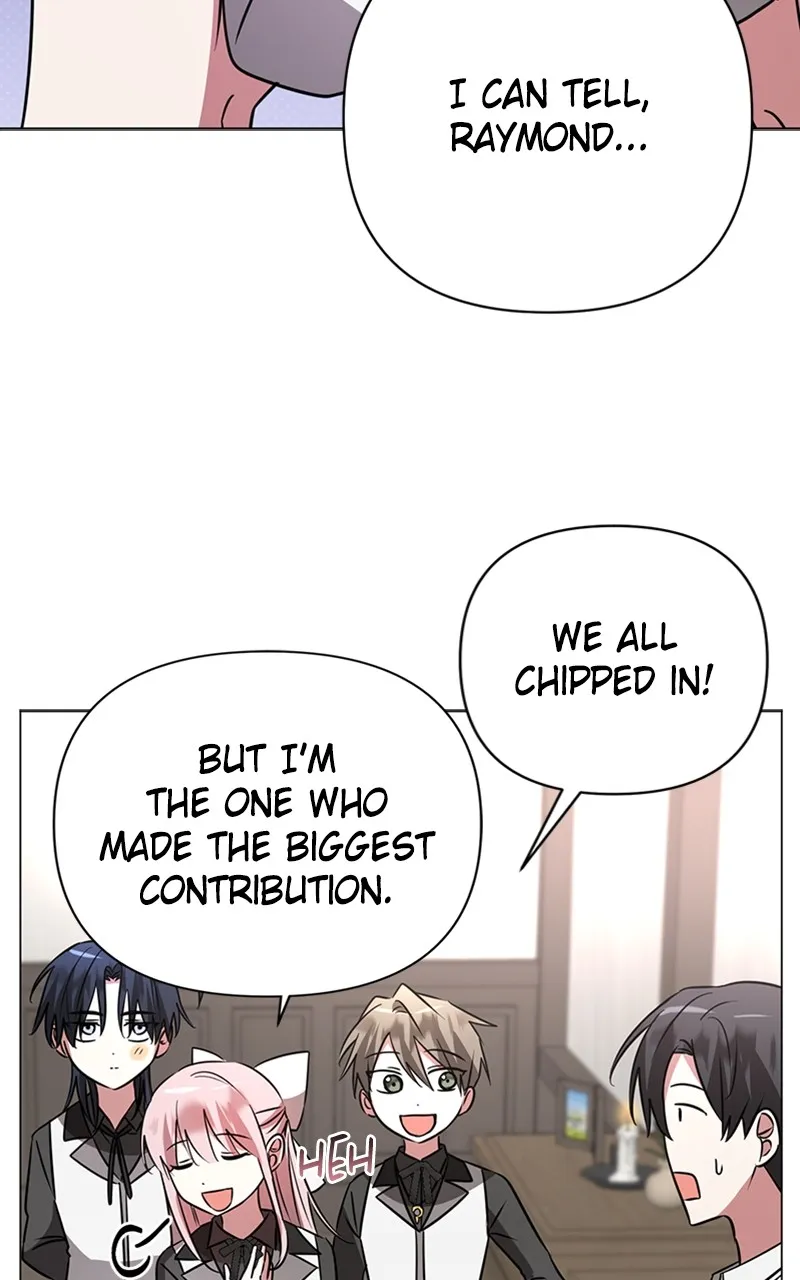 Read The Academy is Doomed chapter 33 image 20 on Lezhin