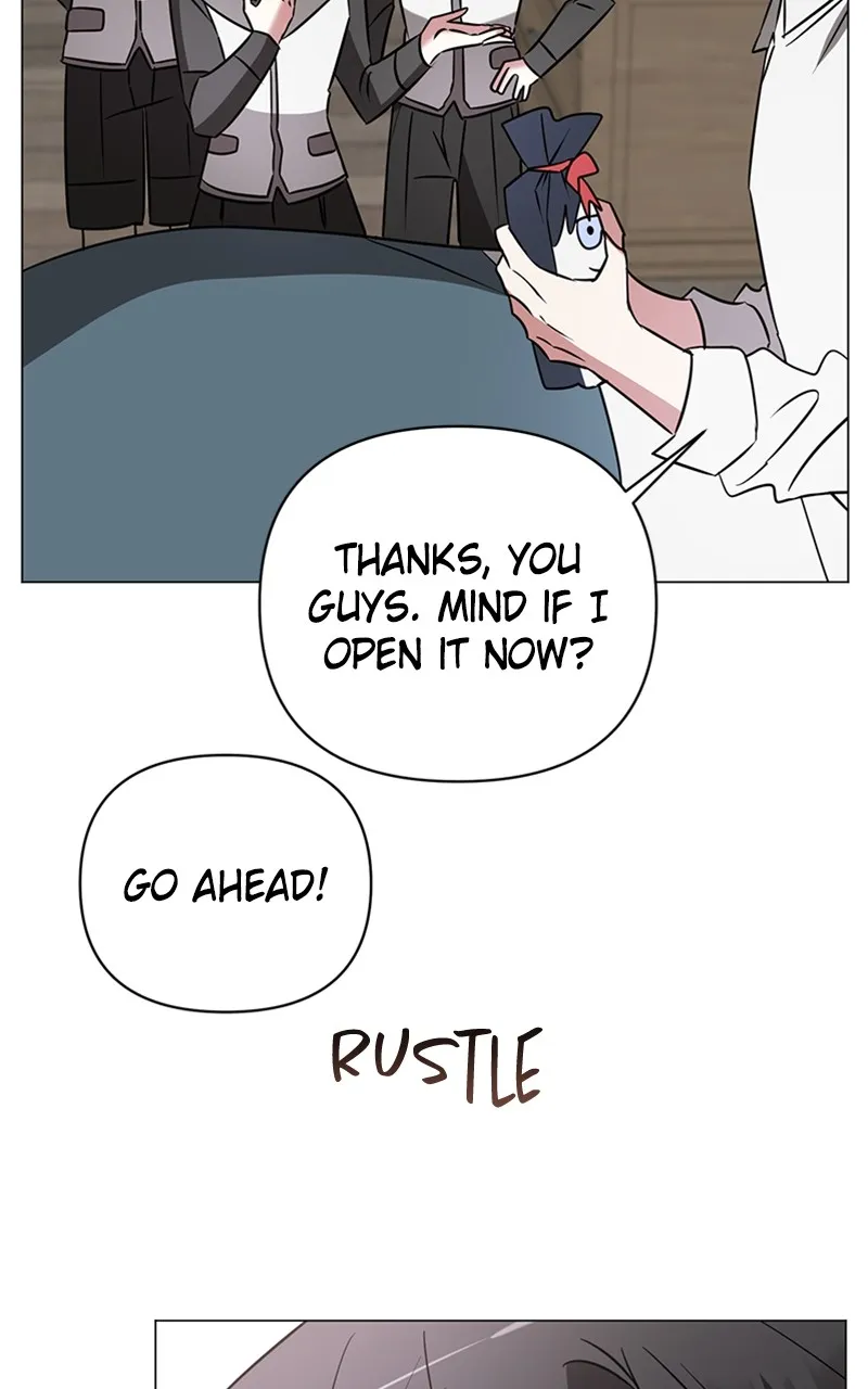Read The Academy is Doomed chapter 33 image 21 on Lezhin