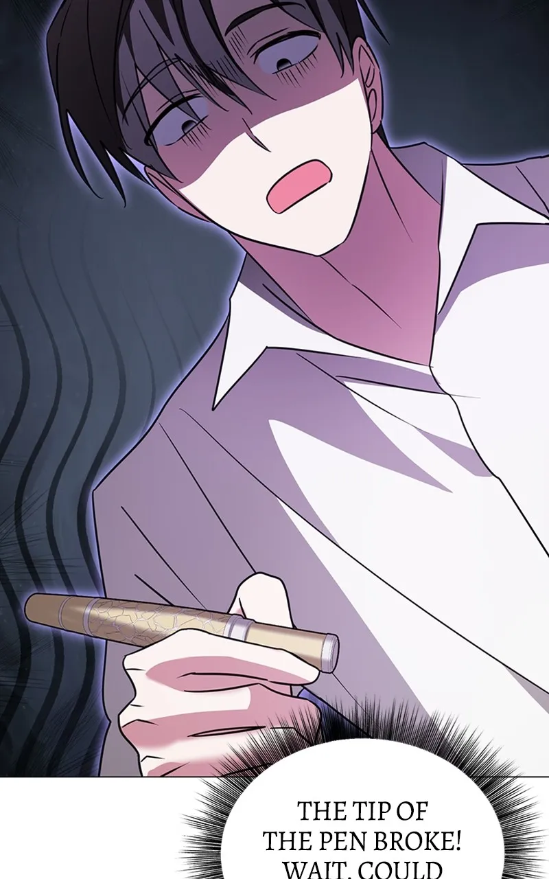 Read The Academy is Doomed chapter 33 image 32 on Lezhin