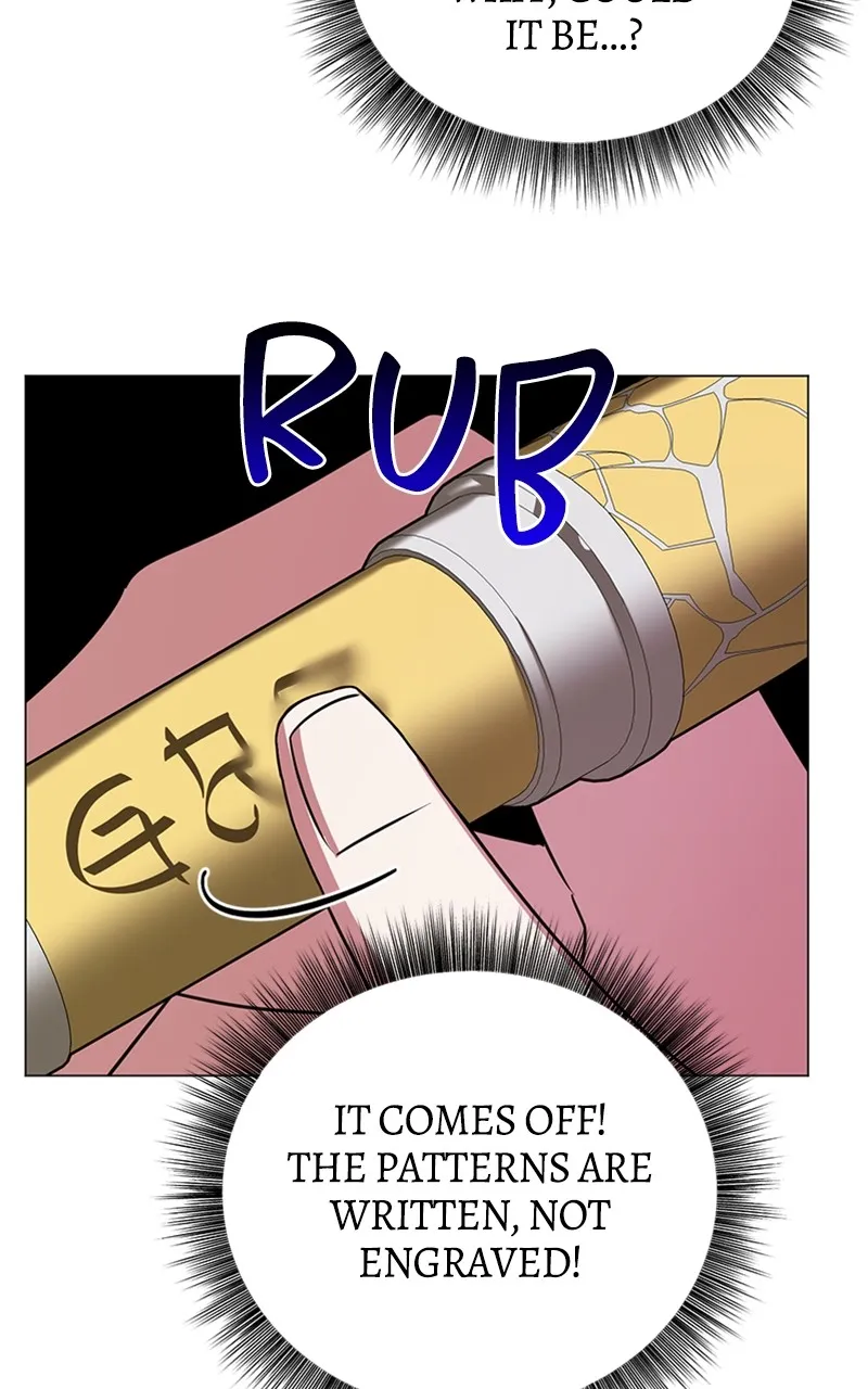Read The Academy is Doomed chapter 33 image 33 on Lezhin