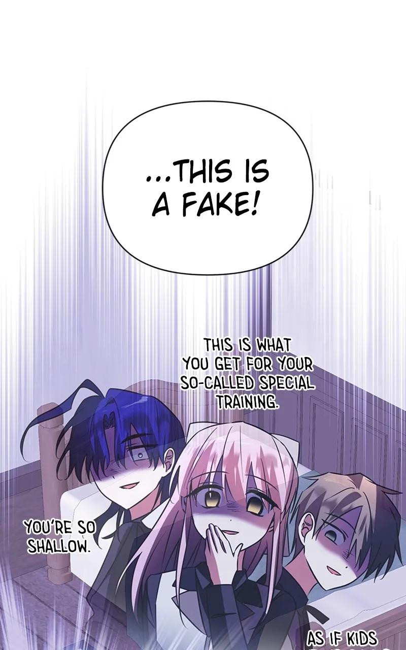 Read The Academy is Doomed chapter 33 image 35 on Lezhin
