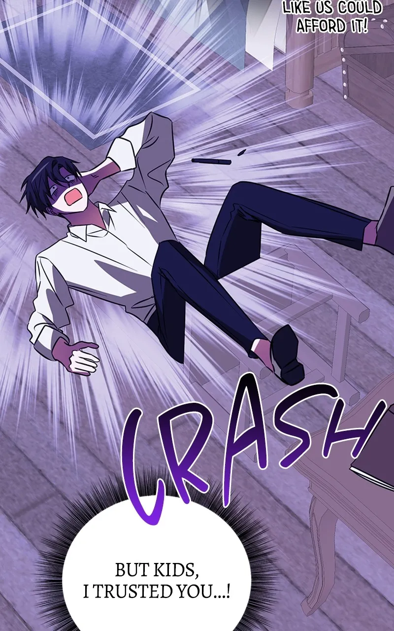 Read The Academy is Doomed chapter 33 image 36 on Lezhin