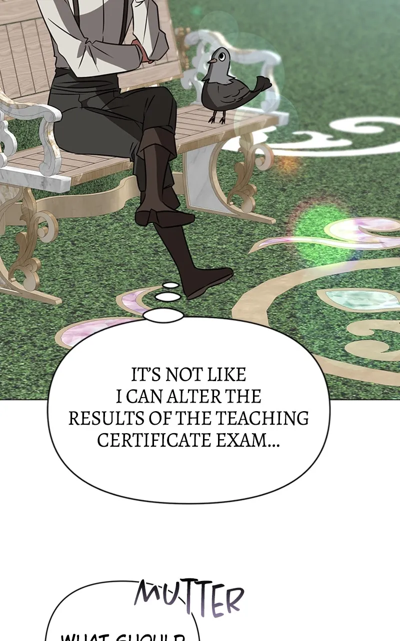 Read The Academy is Doomed chapter 33 image 40 on Lezhin