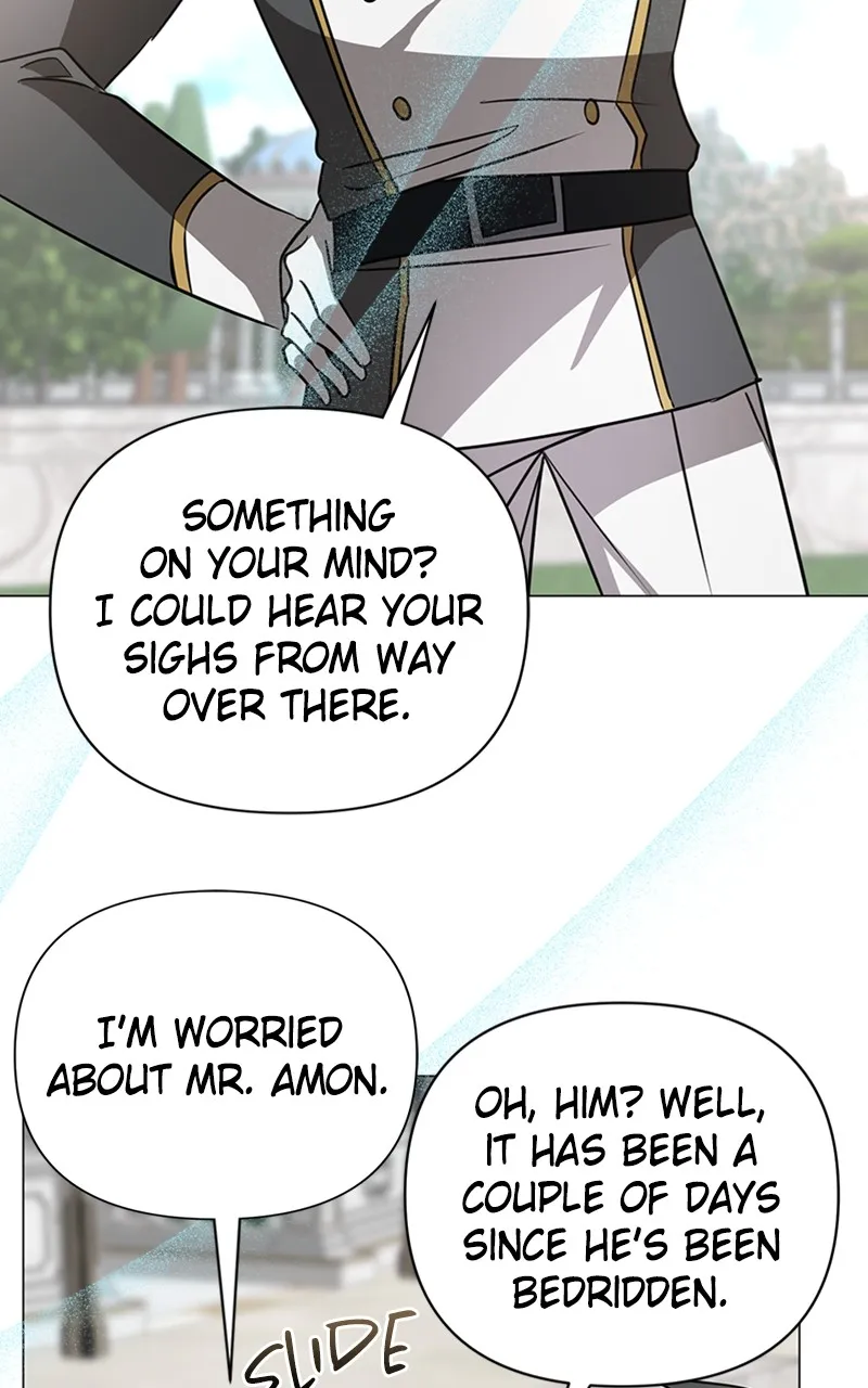 Read The Academy is Doomed chapter 33 image 43 on Lezhin