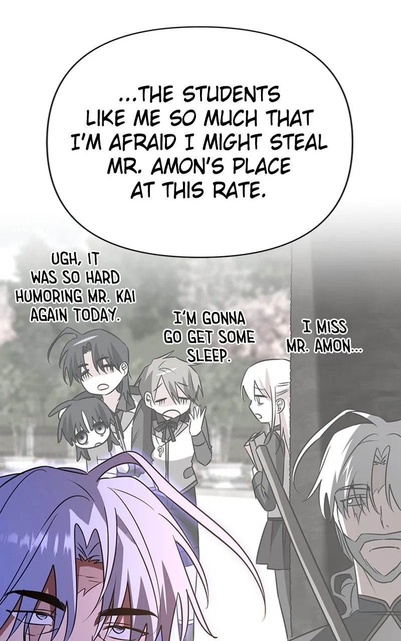 Read The Academy is Doomed chapter 33 image 45 on Lezhin