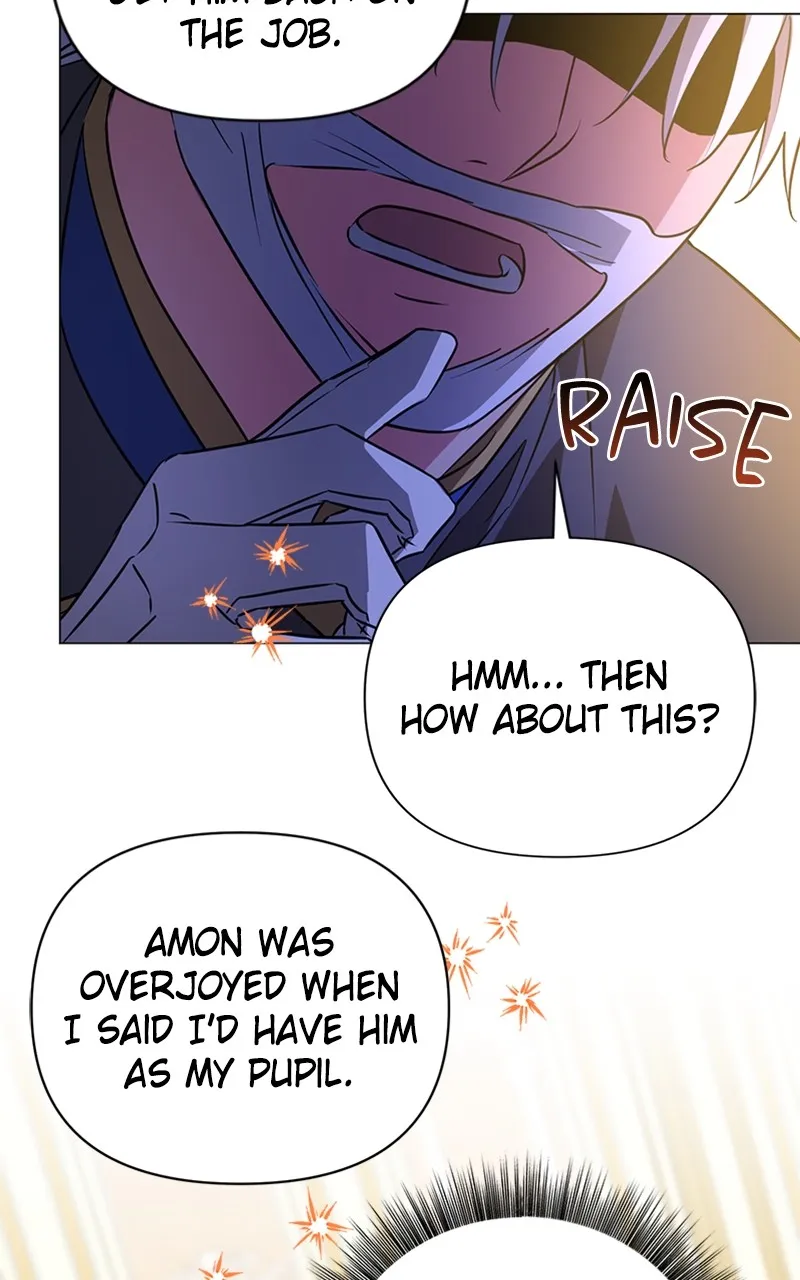 Read The Academy is Doomed chapter 33 image 47 on Lezhin