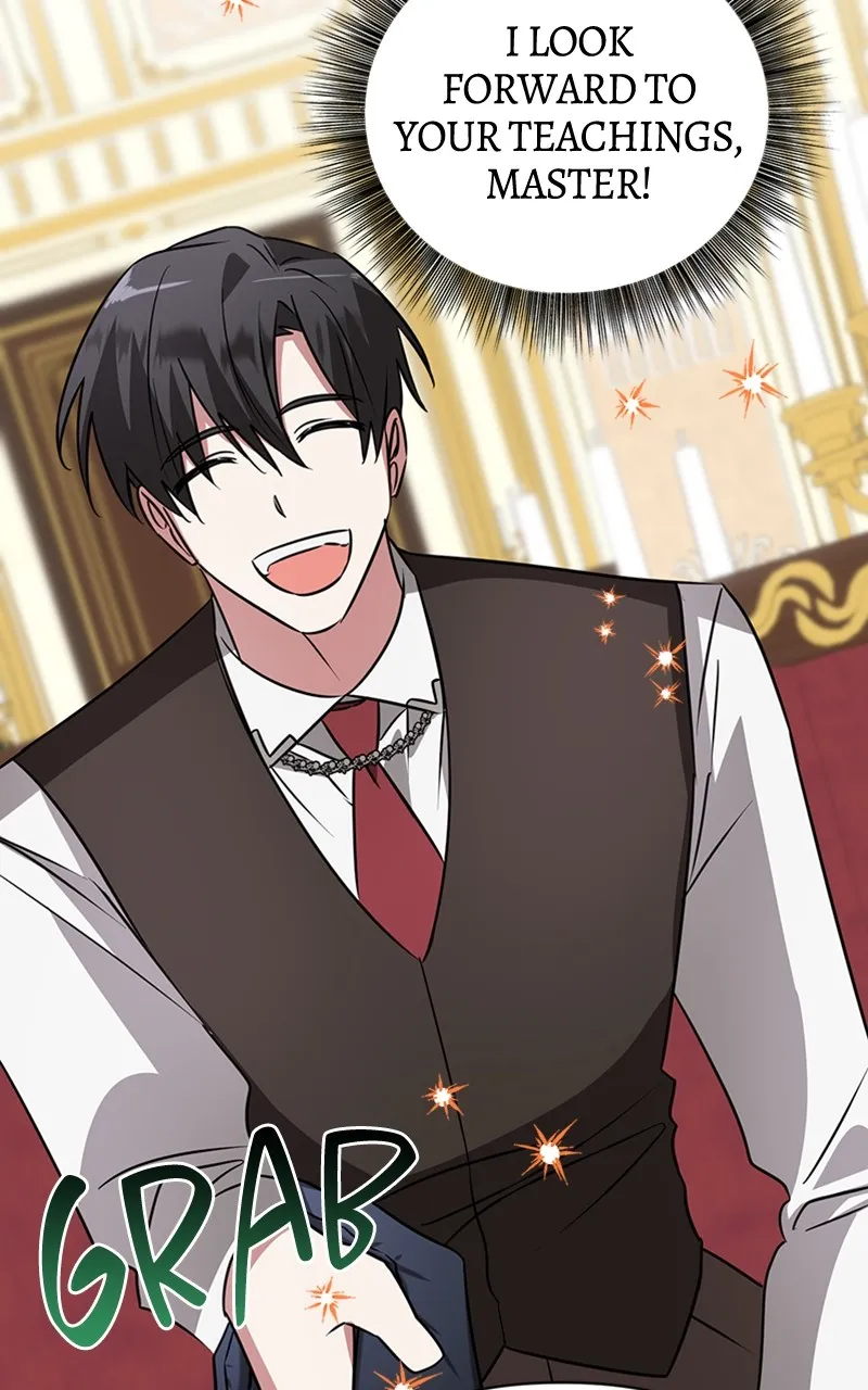 Read The Academy is Doomed chapter 33 image 48 on Lezhin