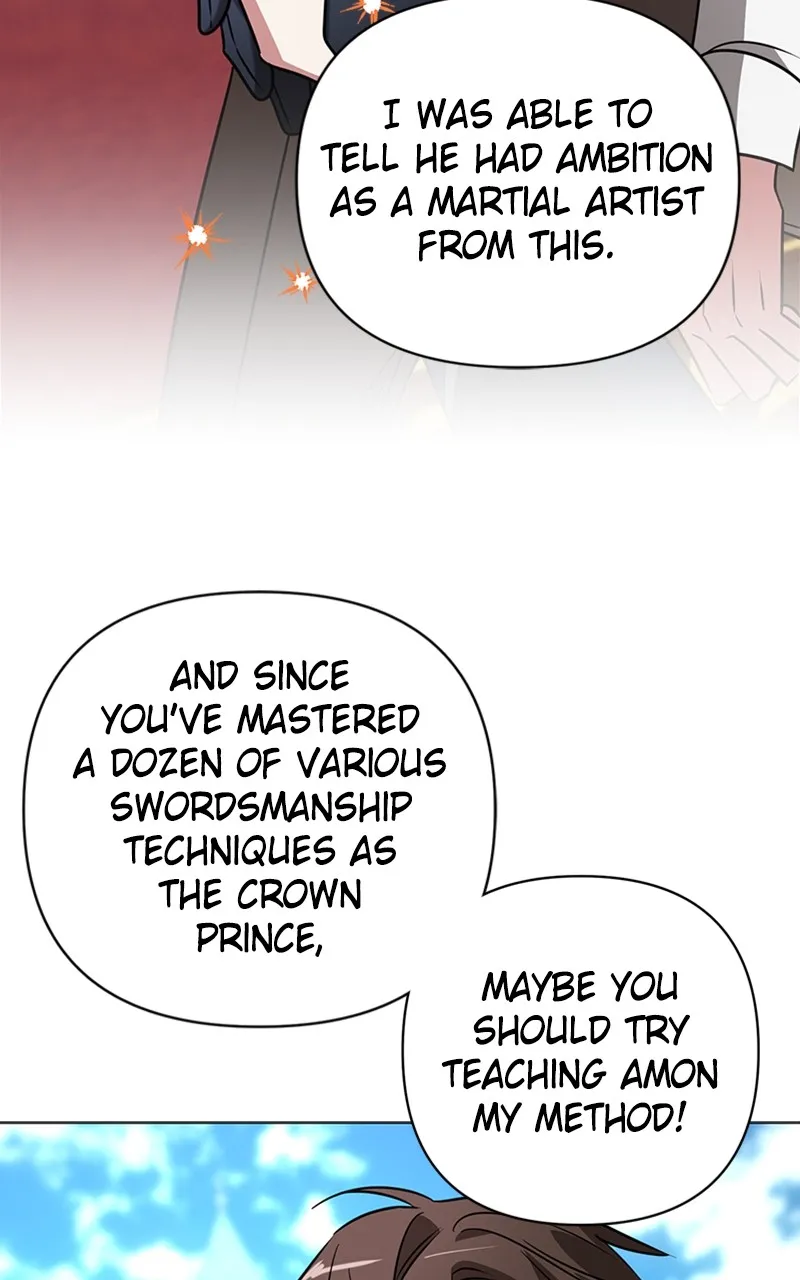 Read The Academy is Doomed chapter 33 image 49 on Lezhin