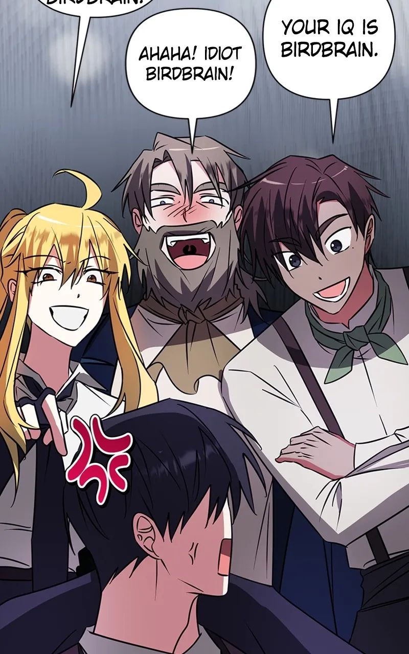 Read The Academy is Doomed chapter 33 image 5 on Lezhin