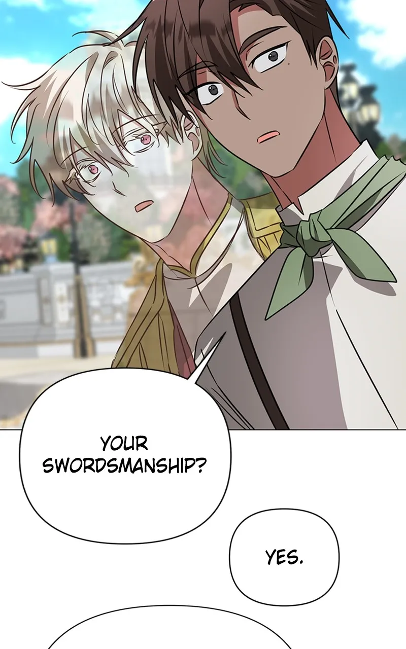 Read The Academy is Doomed chapter 33 image 50 on Lezhin