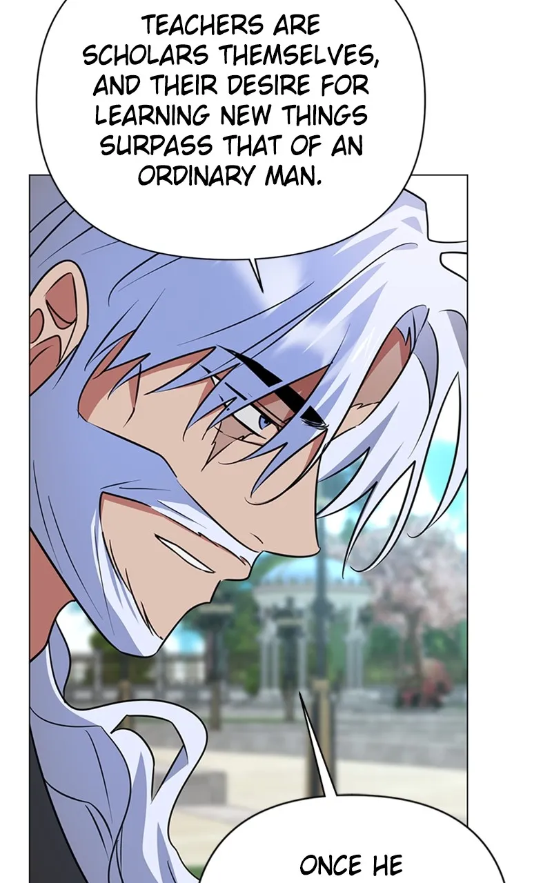 Read The Academy is Doomed chapter 33 image 51 on Lezhin