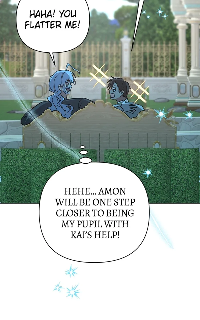 Read The Academy is Doomed chapter 33 image 56 on Lezhin