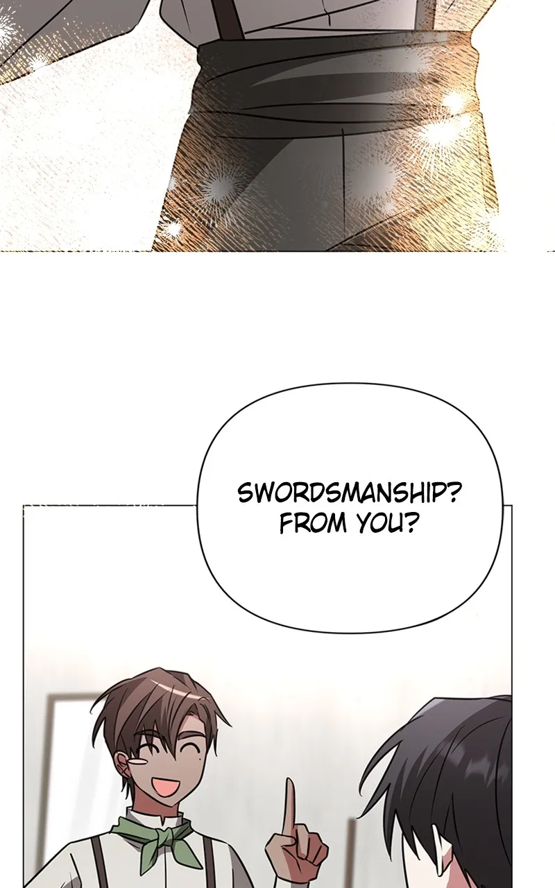 Read The Academy is Doomed chapter 33 image 59 on Lezhin