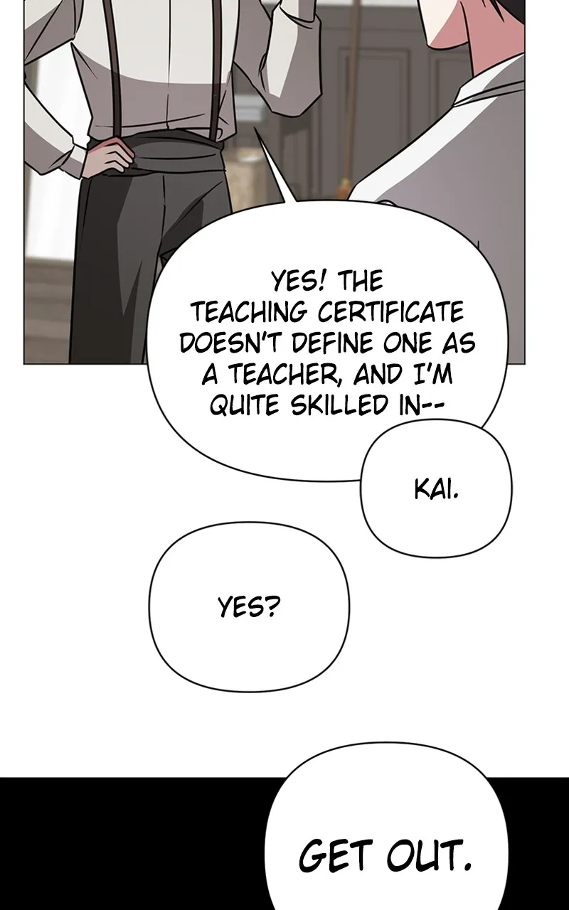 Read The Academy is Doomed chapter 33 image 60 on Lezhin