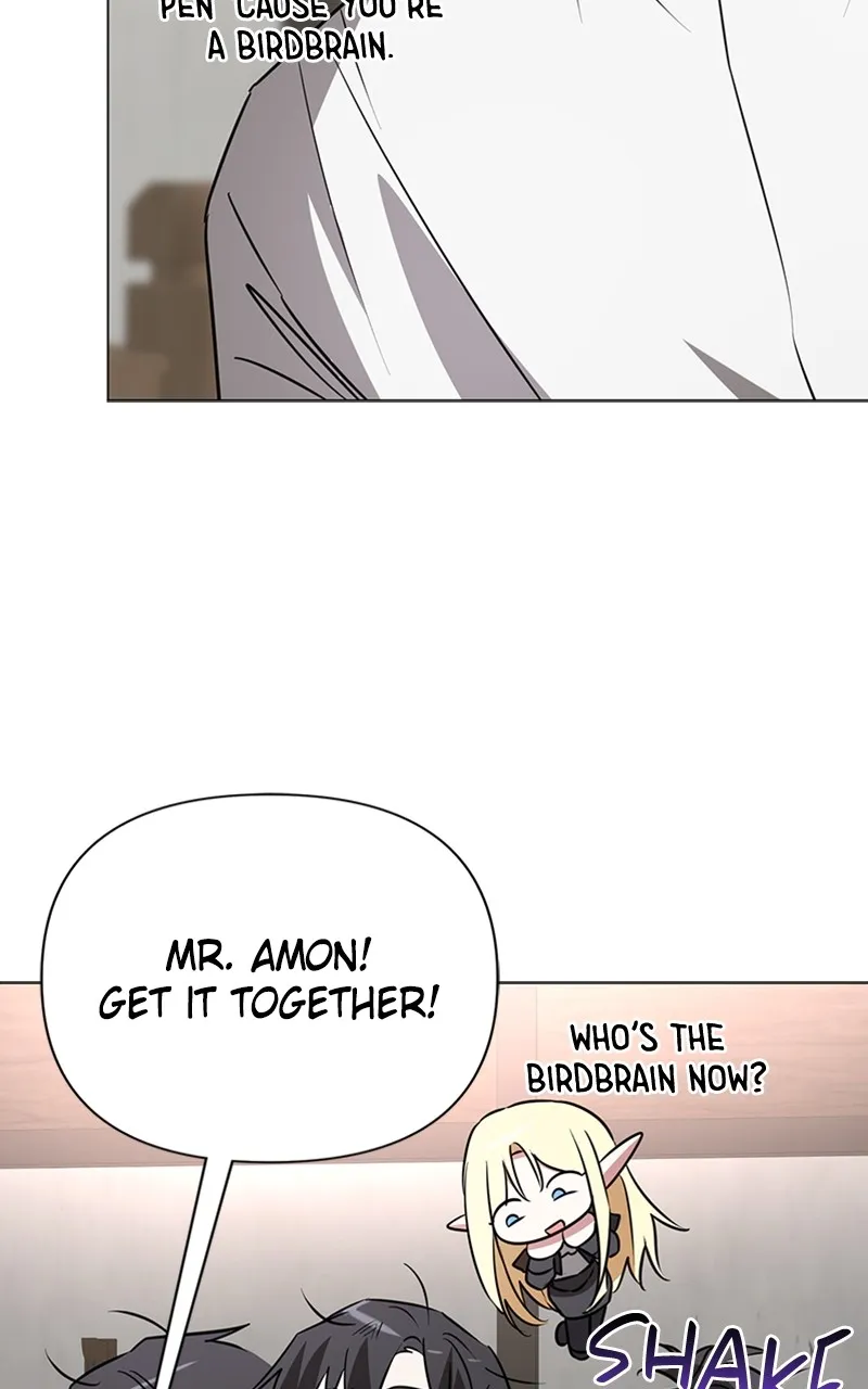 Read The Academy is Doomed chapter 33 image 72 on Lezhin
