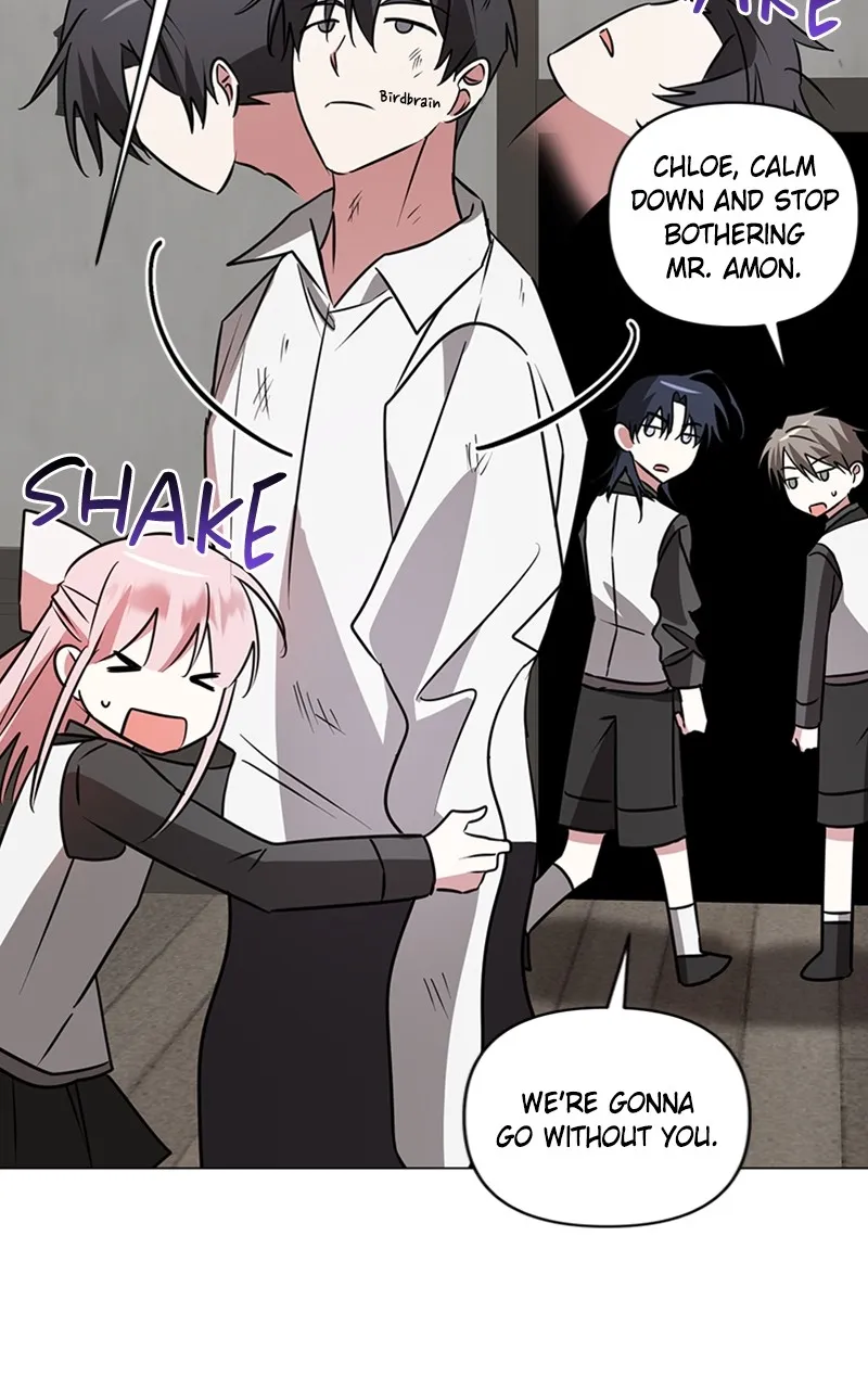 Read The Academy is Doomed chapter 33 image 73 on Lezhin