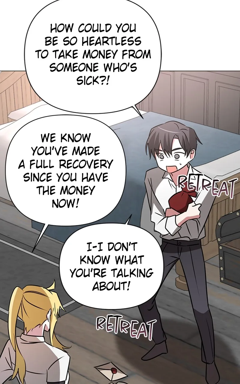 Read The Academy is Doomed chapter 33 image 81 on Lezhin
