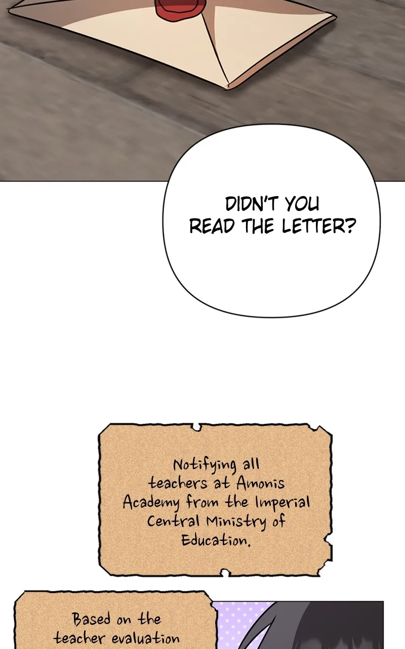 Read The Academy is Doomed chapter 33 image 83 on Lezhin