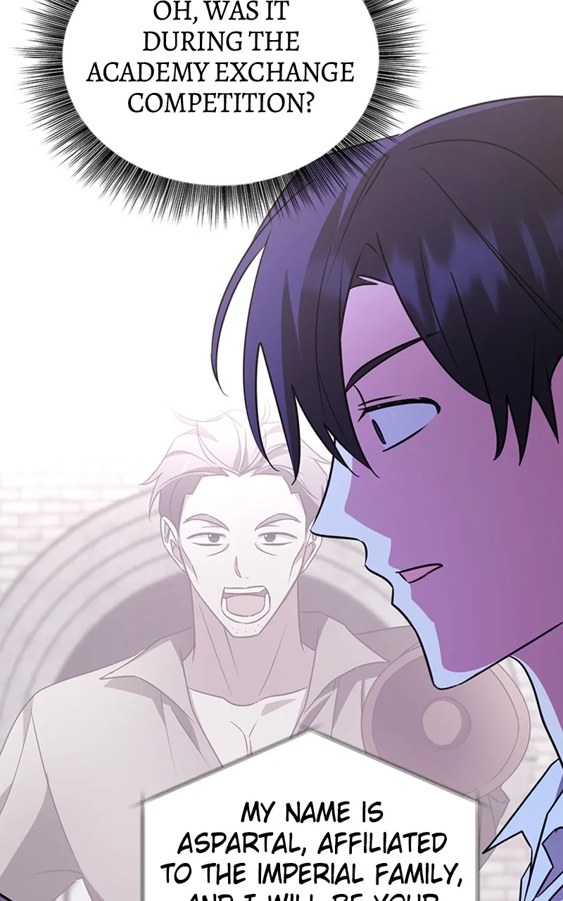 Read The Academy is Doomed chapter 33 image 85 on Lezhin
