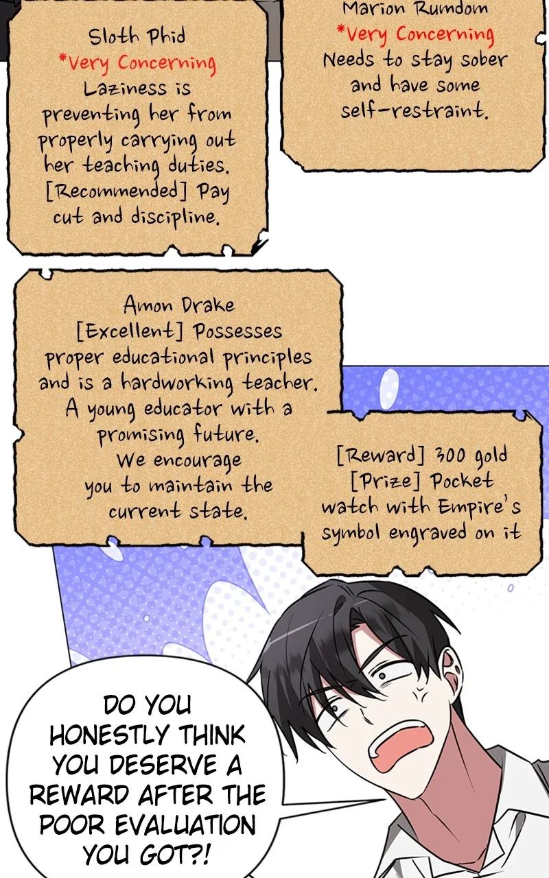 Read The Academy is Doomed chapter 33 image 89 on Lezhin