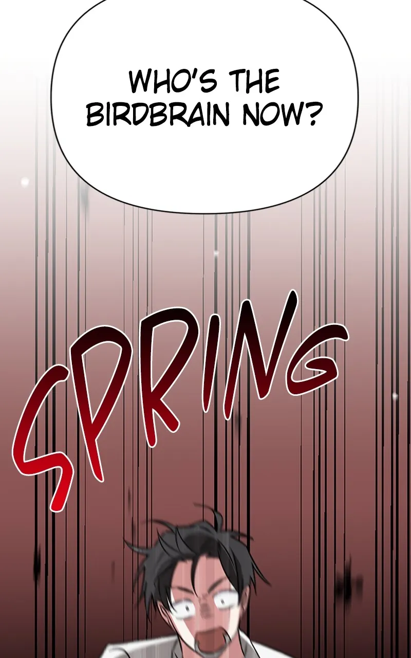 Read The Academy is Doomed chapter 33 image 9 on Lezhin