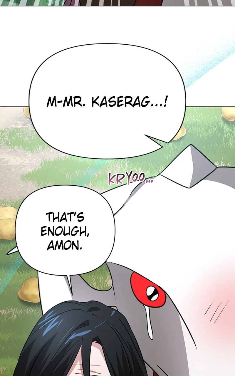 Read The Academy is Doomed chapter 34 image 105 on Lezhin