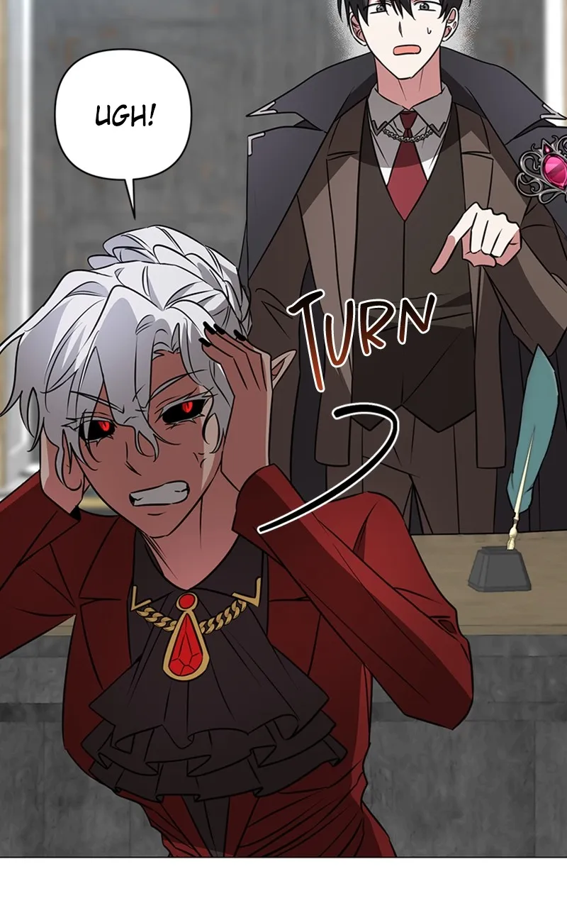 Read The Academy is Doomed chapter 34 image 13 on Lezhin