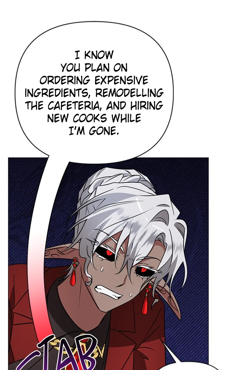 Read The Academy is Doomed chapter 34 image 14 on Lezhin