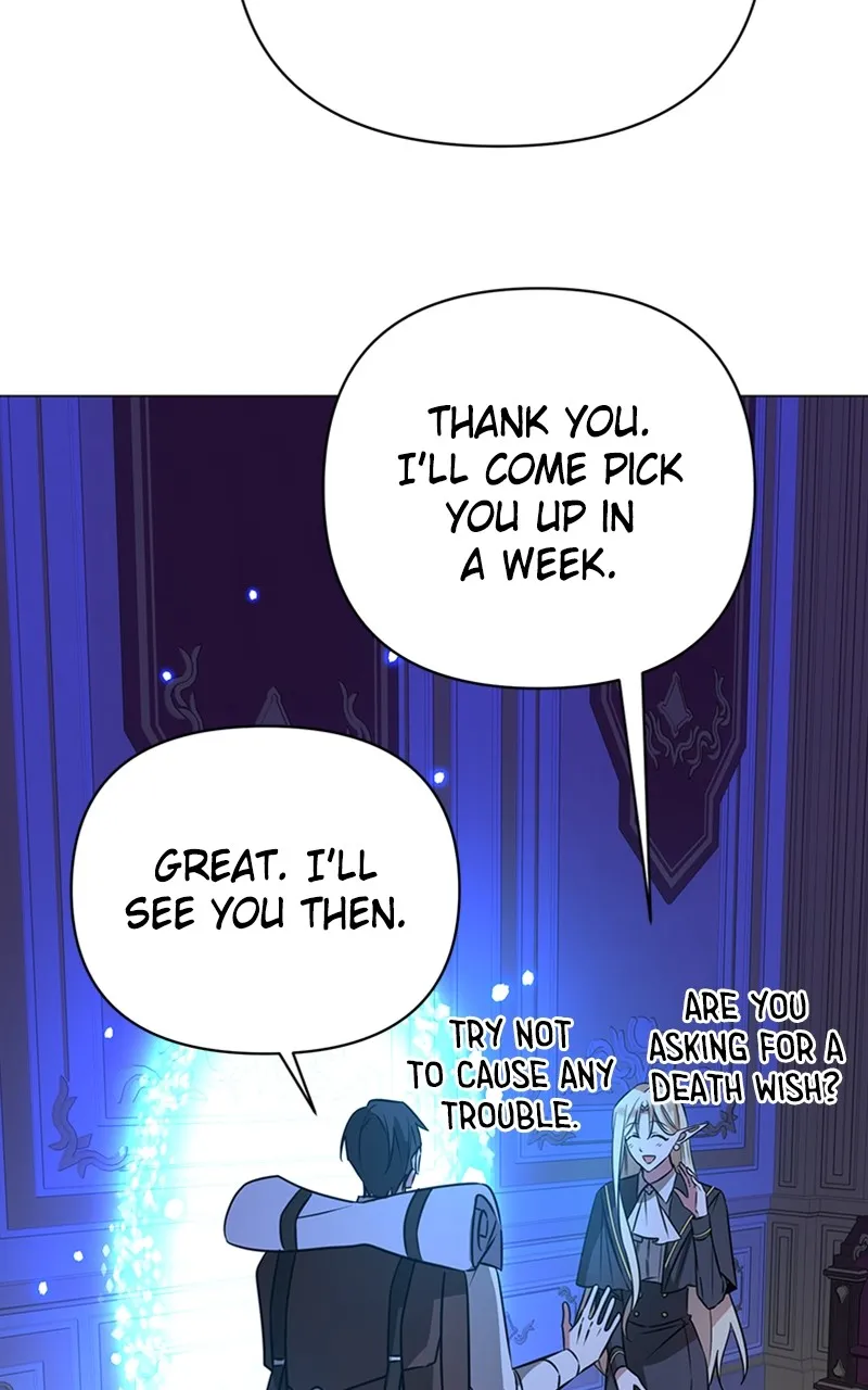 Read The Academy is Doomed chapter 34 image 21 on Lezhin