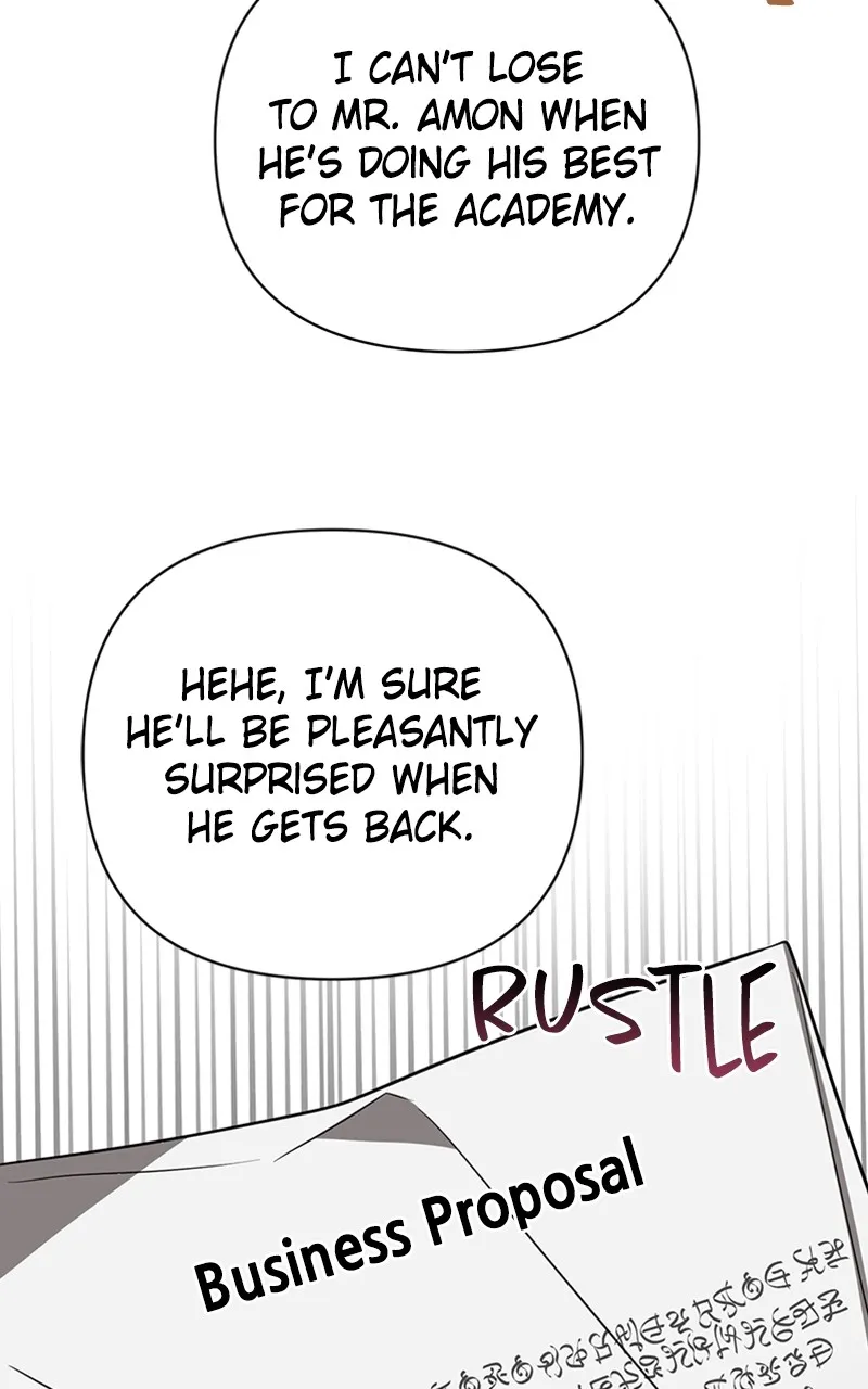 Read The Academy is Doomed chapter 34 image 25 on Lezhin