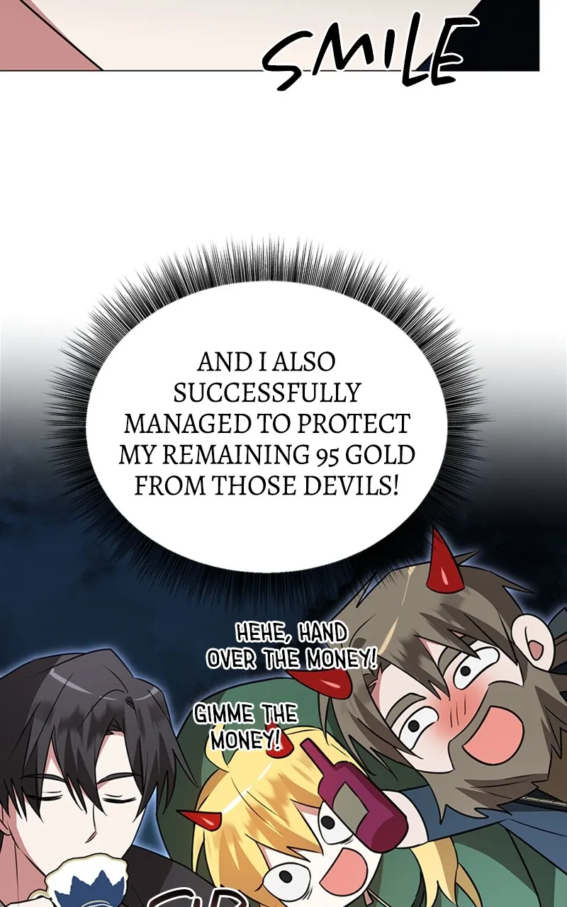 Read The Academy is Doomed chapter 34 image 3 on Lezhin
