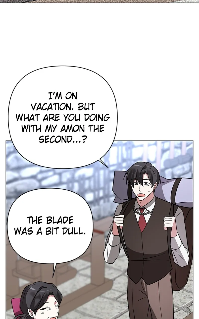 Read The Academy is Doomed chapter 34 image 31 on Lezhin