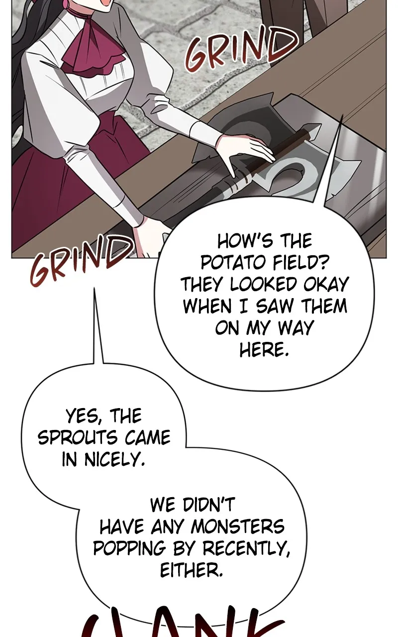 Read The Academy is Doomed chapter 34 image 32 on Lezhin